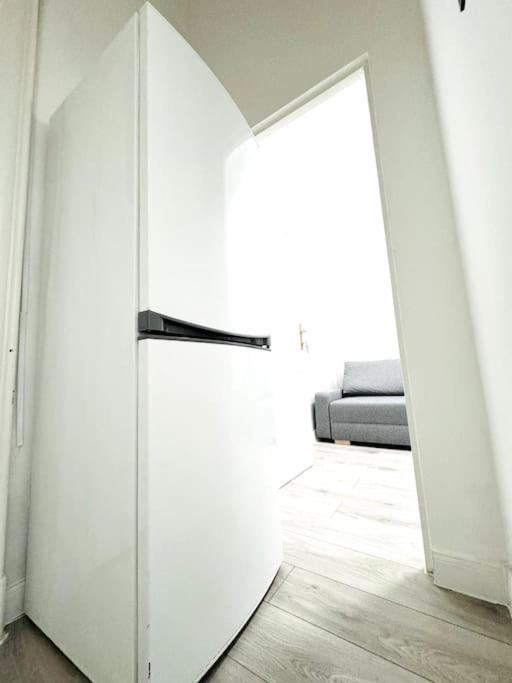 Apartment L3 Centre Stylish Flat Ac