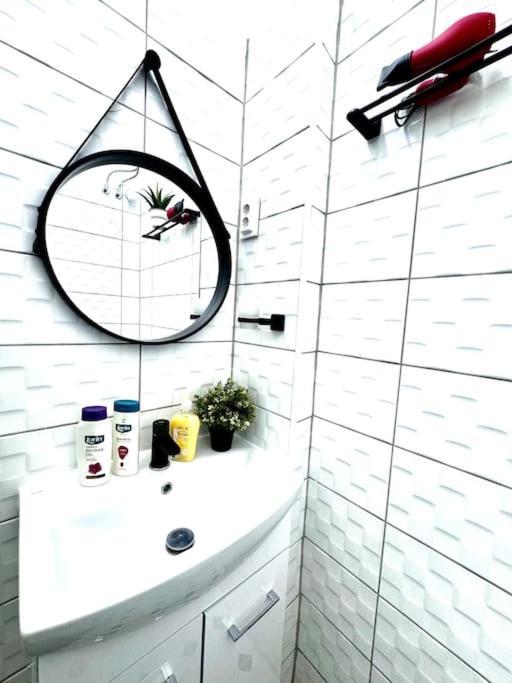 L3 Centre Stylish Flat Ac Apartment Budapest