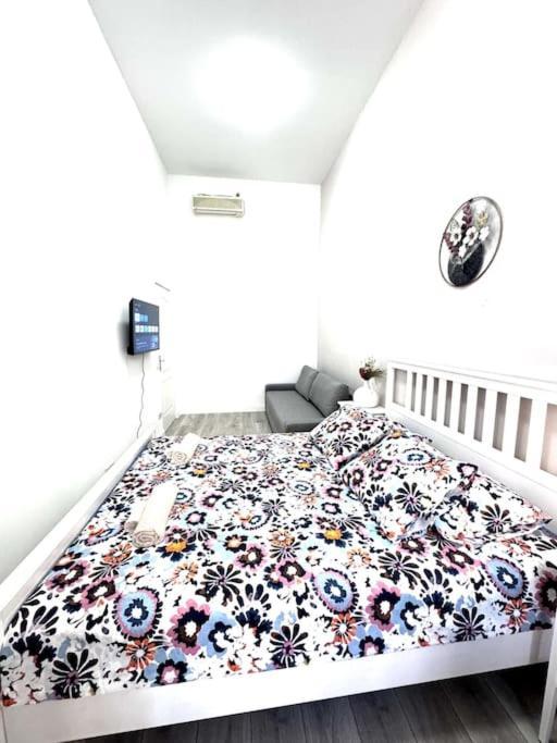 Apartment L3 Centre Stylish Flat Ac Budapest