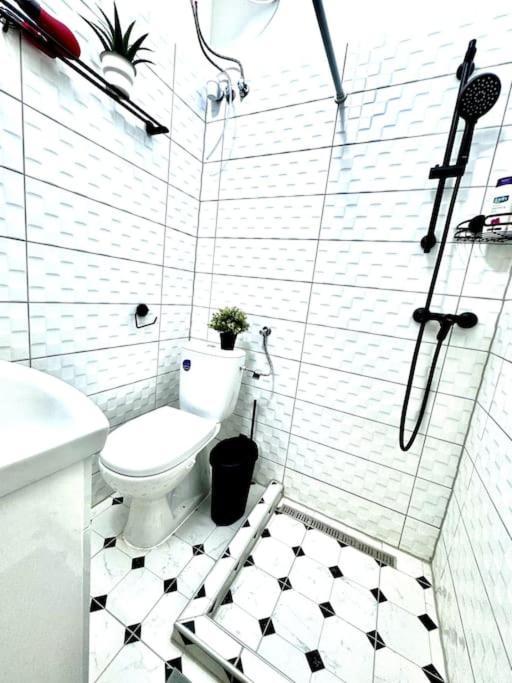 L3 Centre Stylish Flat Ac * Budapest
